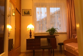 Mieszkanie na wynajem Ełk  827104