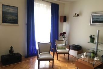 Mieszkanie na sprzedaż Warszawa  827110