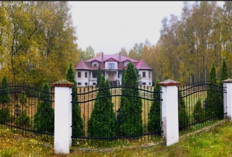 Dom na sprzedaż Dąb Mały  827119