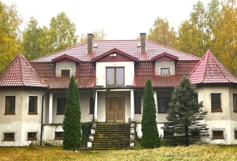 Dom Sprzedam kujawsko-pomorskie Dąb Mały -1
