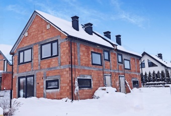 Dom na sprzedaż Liszki  827125