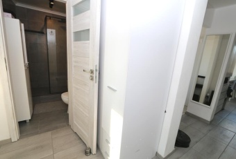 Mieszkanie na sprzedaż Kraków  827126