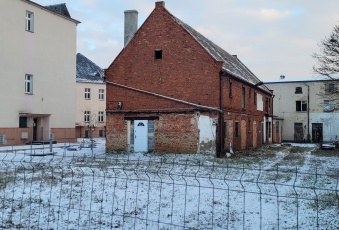 Działka na sprzedaż Września  827129