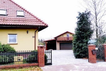 Dom na sprzedaż Namysłów  827179