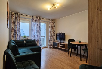 Mieszkanie na wynajem Poznań  827102