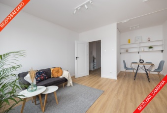 Mieszkanie na sprzedaż Warszawa  826852