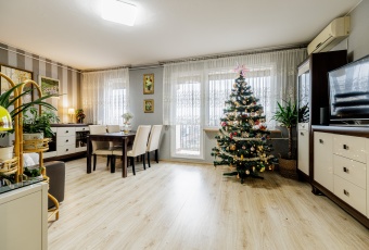 Mieszkanie na sprzedaż, Kalisz wielkopolskie - oferta 827201 Mieszkanie na sprzedaż Kalisz 827201