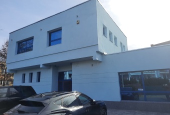 Komercja na wynajem Warszawa  827208