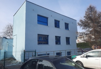 Komercja na wynajem Warszawa  827209