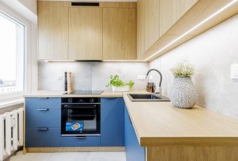 Mieszkanie na sprzedaż Kalisz  827211