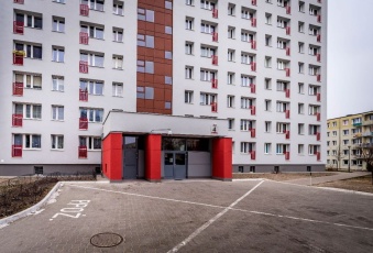 Mieszkanie na sprzedaż Poznań  827052