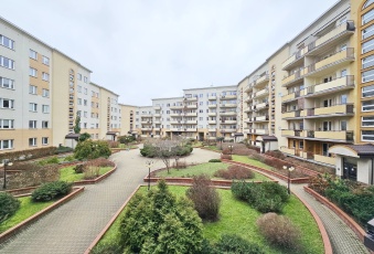 Mieszkanie Sprzedam mazowieckie Warszawa Mokotów-2