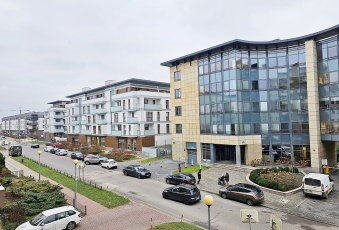 Mieszkanie Sprzedam mazowieckie Warszawa Mokotów-3