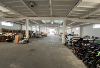 Komercja na sprzedaż Radziejów  827232