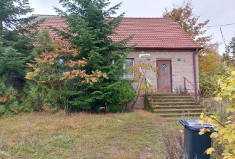 Działka na sprzedaż Lipnica  827234