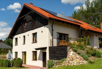 Komercja na sprzedaż Mrągowo  827235