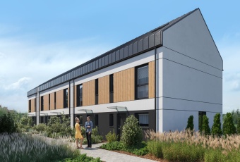 Dom na sprzedaż Stara Iwiczna  827240