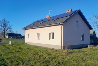 Dom na wynajem, Koło wielkopolskie - oferta 827259 Dom na wynajem Koło 827259