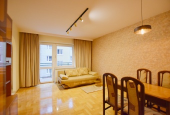 Mieszkanie na wynajem Kraków  827267