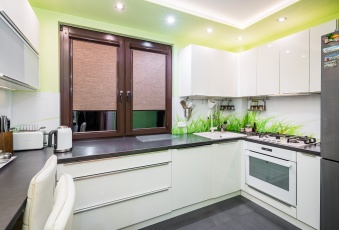 Mieszkanie na sprzedaż Kraków  827268