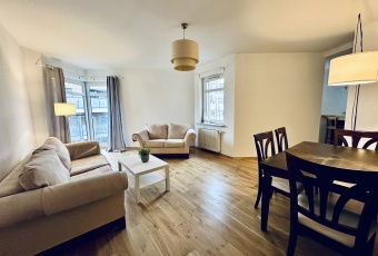 Mieszkanie na wynajem Warszawa  827269