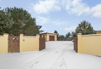 Dom na sprzedaż Dąbrówka  827270