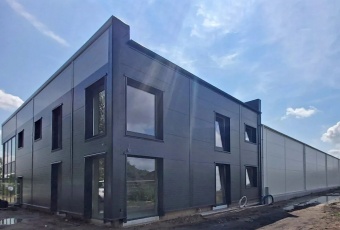 Komercja na wynajem Pyrzyce  827272