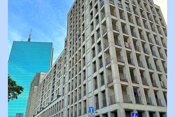 Mieszkanie na sprzedaż w Warszawa Śródmieście Pokorna o powierzchni 40 mkw
