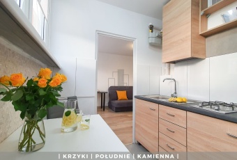 Mieszkanie na wynajem Wrocław  827285