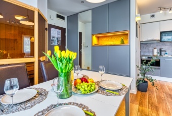 Mieszkanie na sprzedaż Świeradów-Zdrój  827284