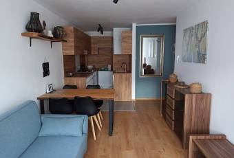 Mieszkanie na sprzedaż Gdańsk  827296