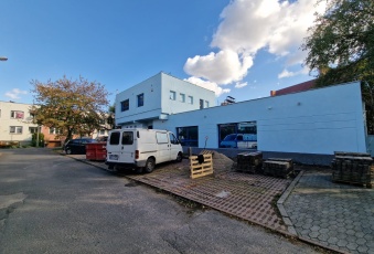 Komercja na sprzedaż Warszawa  827297