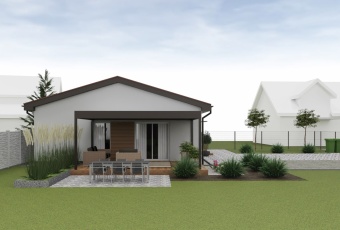 Dom na sprzedaż Pyrzyce  827298