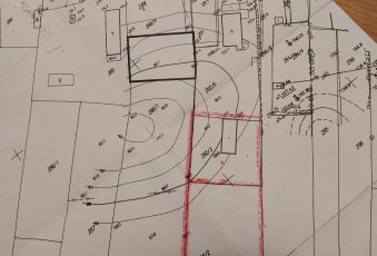 Działka na sprzedaż Piecki  827304