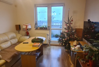 Mieszkanie na sprzedaż Warszawa  827311