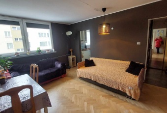 Mieszkanie na sprzedaż Łódź  827316