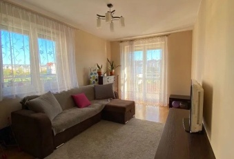 Mieszkanie na sprzedaż Rzeszów  827320