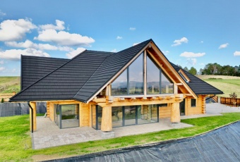 Dom na sprzedaż, Istebna śląskie - oferta 825746 Dom na sprzedaż Istebna  825746