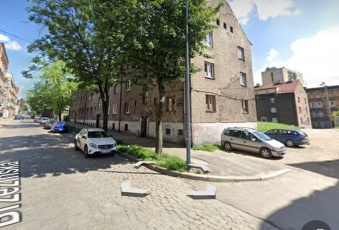 Mieszkanie na wynajem Bytom  827325