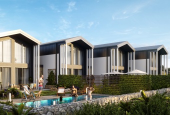 Dom na sprzedaż Warszawa  827331