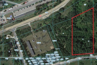 Działka na sprzedaż Kielce  827332