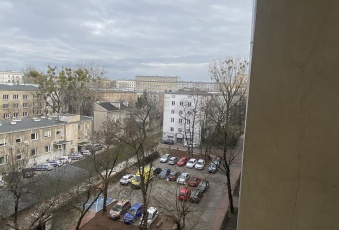 Mieszkanie na sprzedaż Warszawa  827334