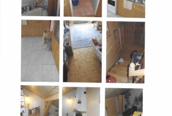 Dom na sprzedaż Tarnów  827350