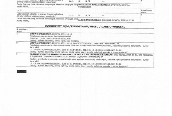 Dom na sprzedaż Dąbrowa Tarnowska  827351