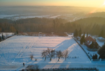 Działka Sprzedam świętokrzyskie Brody -3