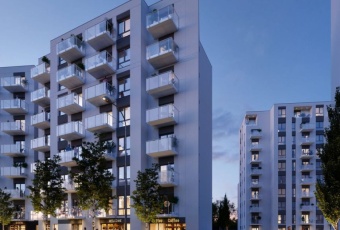 Mieszkanie na sprzedaż Kraków  827371