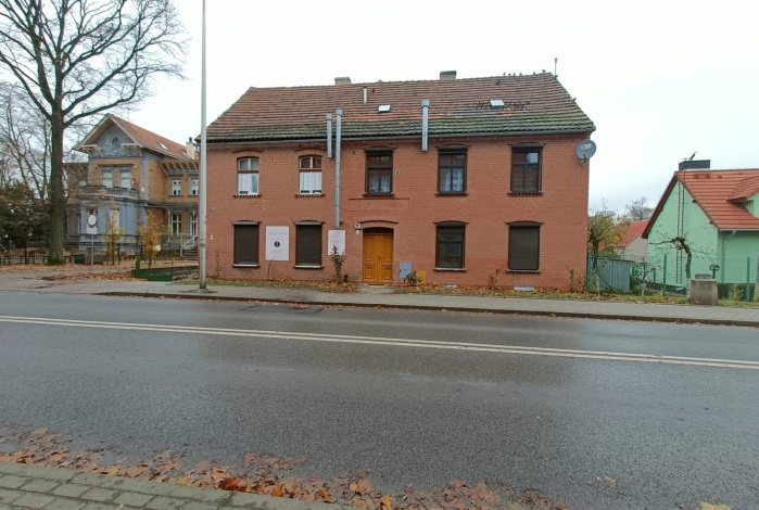 Mieszkanie na sprzedaż w Zielona Góra  Henryka Sienkiewicza o powierzchni 43 mkw
