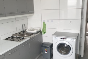 Mieszkanie na wynajem Wrocław  827383