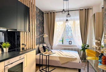 Mieszkanie na sprzedaż Warszawa  827392