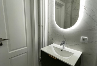 Mieszkanie na sprzedaż Warszawa  827393